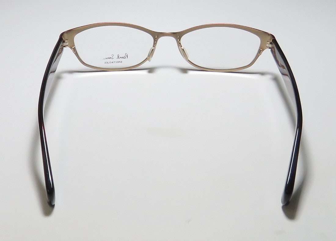 Paul Smith Barbet Eyeglasses by ModaFrames