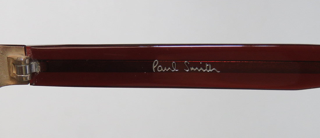 Paul Smith Barbet Eyeglasses by ModaFrames