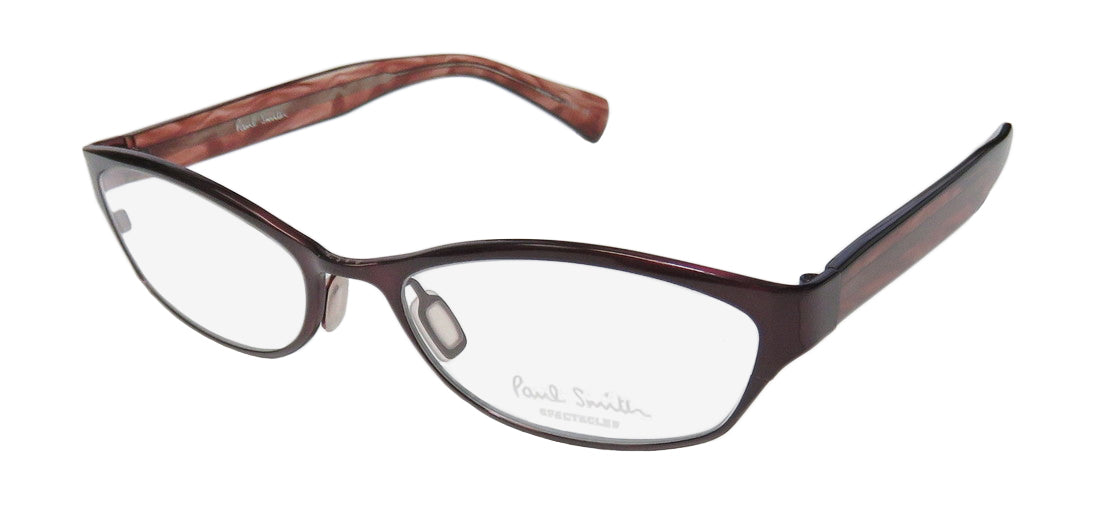 Paul Smith Barbet Eyeglasses by ModaFrames