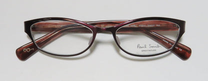 Paul Smith Barbet Eyeglasses by ModaFrames