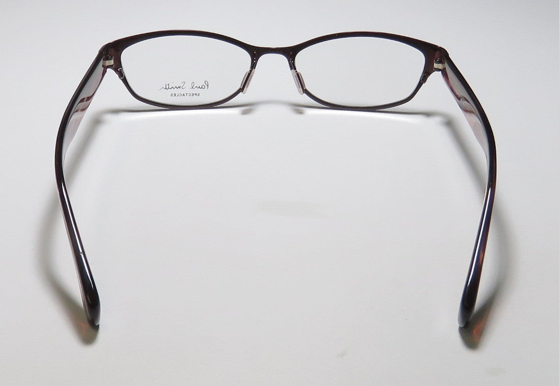 Paul Smith Barbet Eyeglasses by ModaFrames