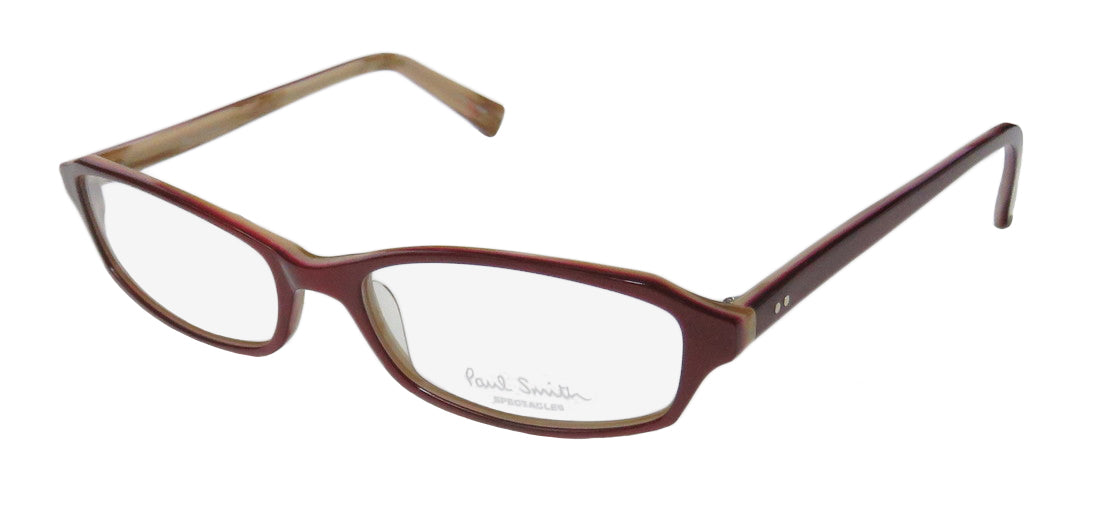 Paul Smith 276 Eyeglasses by ModaFrames