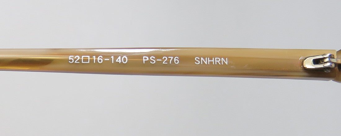 Paul Smith 276 Eyeglasses by ModaFrames