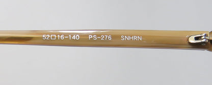 Paul Smith 276 Eyeglasses by ModaFrames