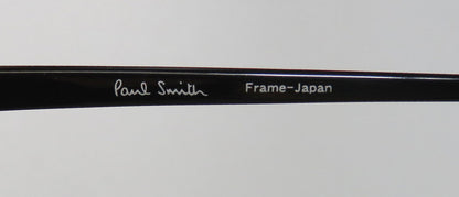 Paul Smith 276 Eyeglasses by ModaFrames