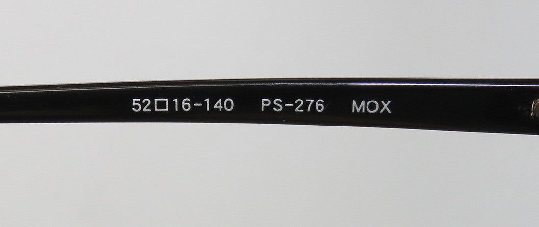 Paul Smith 276 Eyeglasses by ModaFrames