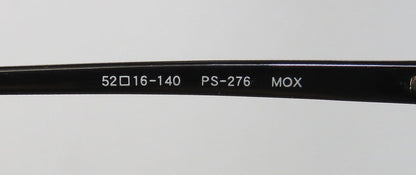 Paul Smith 276 Eyeglasses by ModaFrames