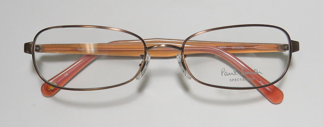 Paul Smith 1008 Eyeglasses by ModaFrames