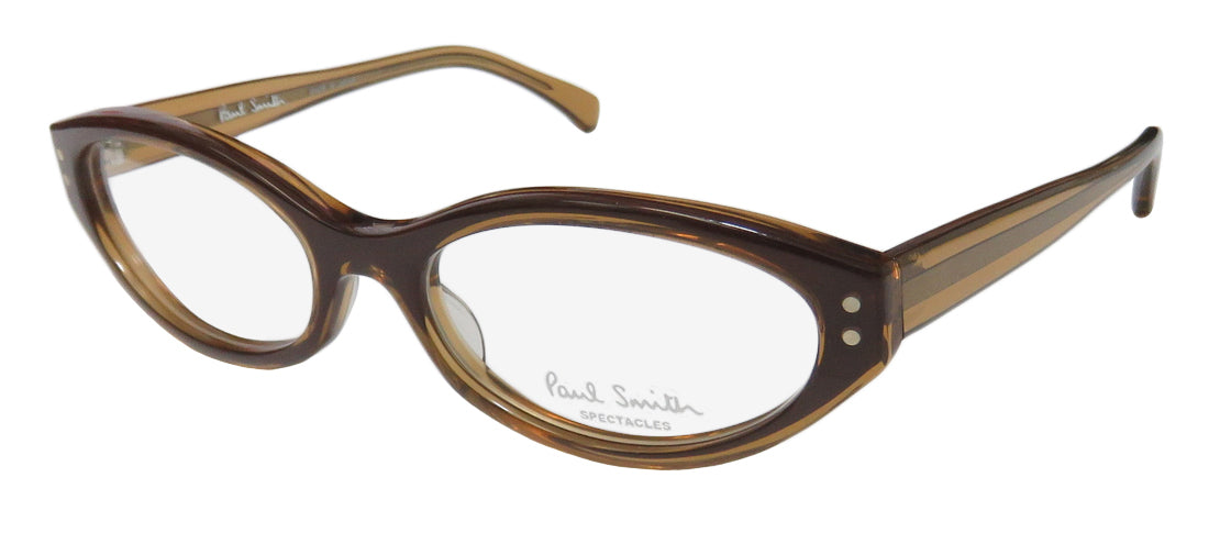 Paul Smith 430 Eyeglasses by ModaFrames