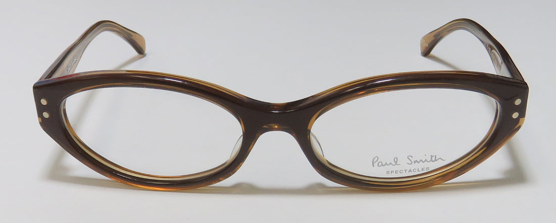 Paul Smith 430 Eyeglasses by ModaFrames