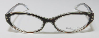 Paul Smith 430 Eyeglasses by ModaFrames