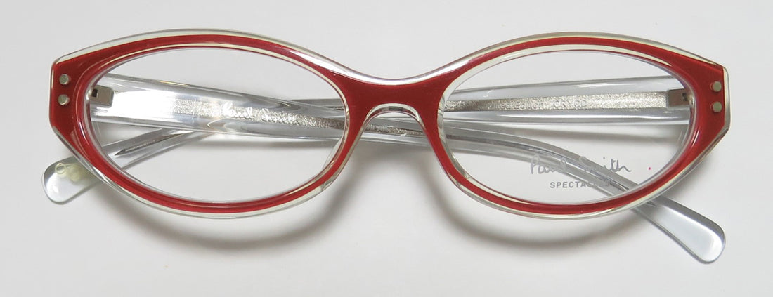 Paul Smith 430 Eyeglasses by ModaFrames