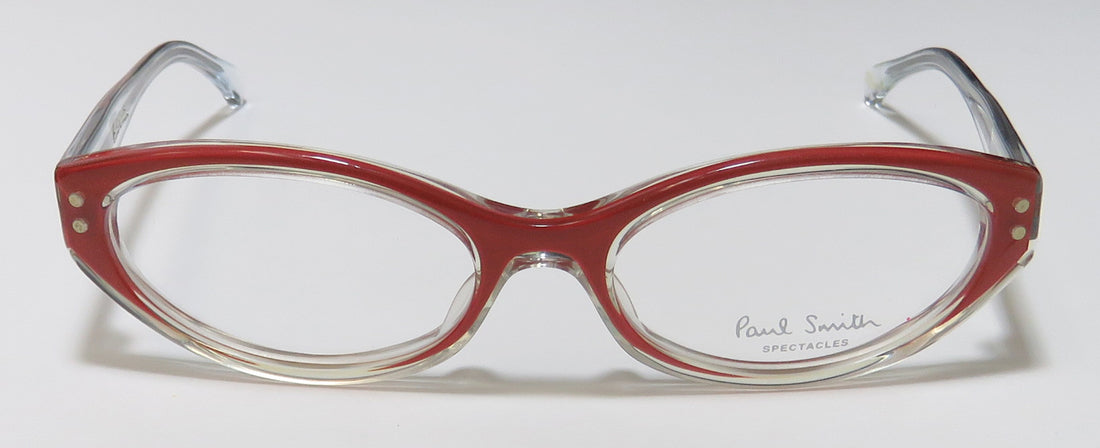 Paul Smith 430 Eyeglasses by ModaFrames