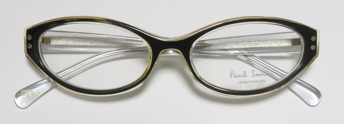Paul Smith 430 Eyeglasses by ModaFrames