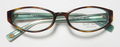 Paul Smith 281 Eyeglasses by ModaFrames
