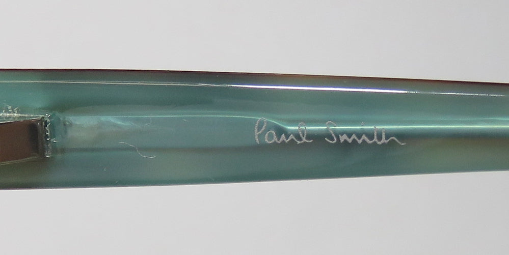Paul Smith 281 Eyeglasses by ModaFrames