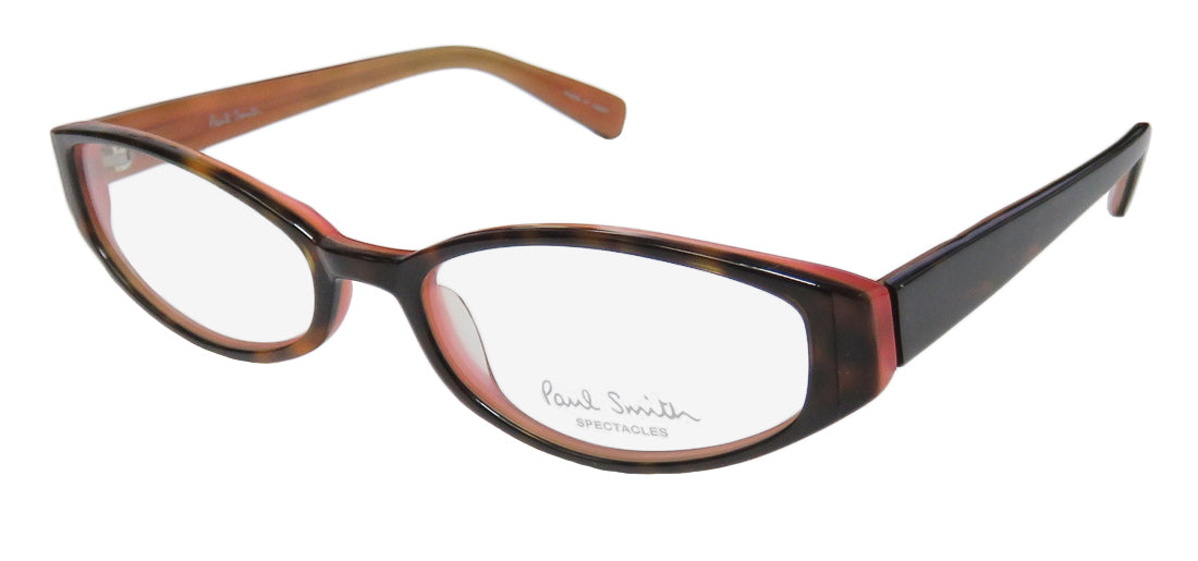 Paul Smith 281 Eyeglasses by ModaFrames