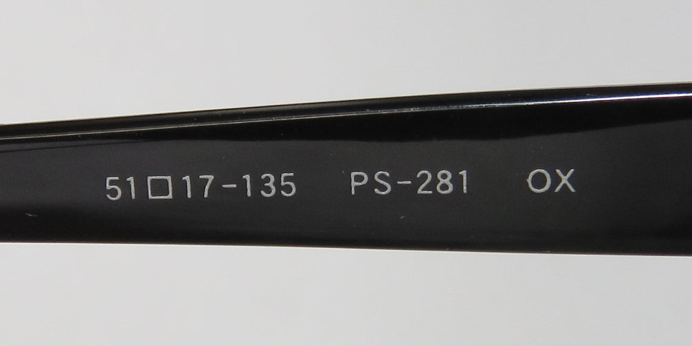 Paul Smith 281 Eyeglasses by ModaFrames