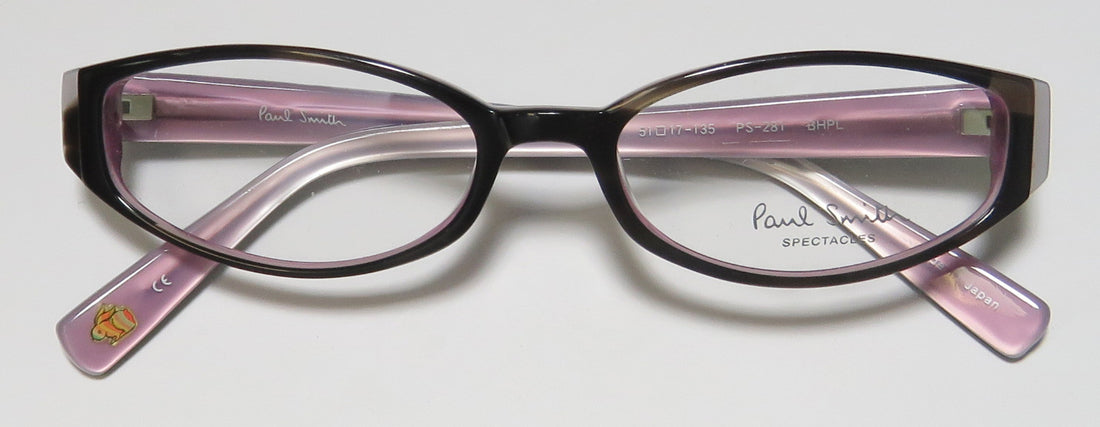 Paul Smith 281 Eyeglasses by ModaFrames