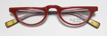 Paul Smith 274 Eyeglasses by ModaFrames