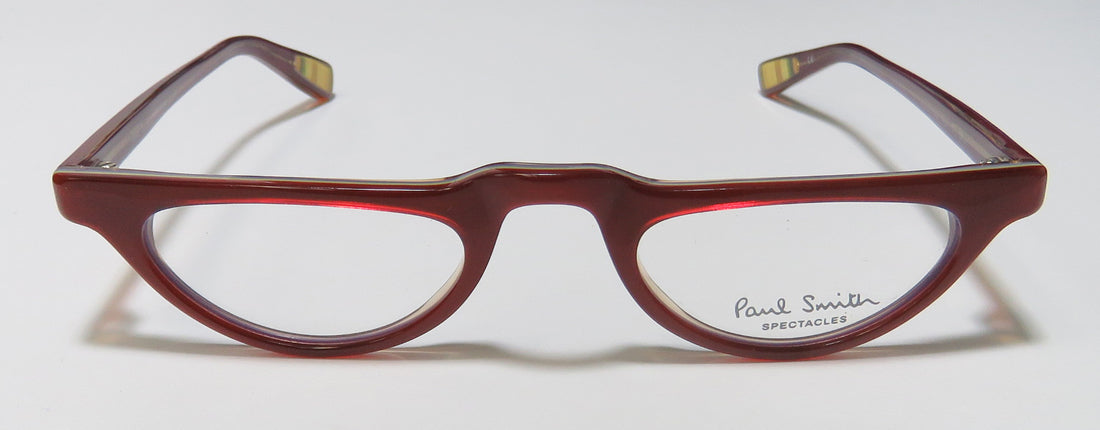 Paul Smith 274 Eyeglasses by ModaFrames