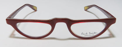 Paul Smith 274 Eyeglasses by ModaFrames