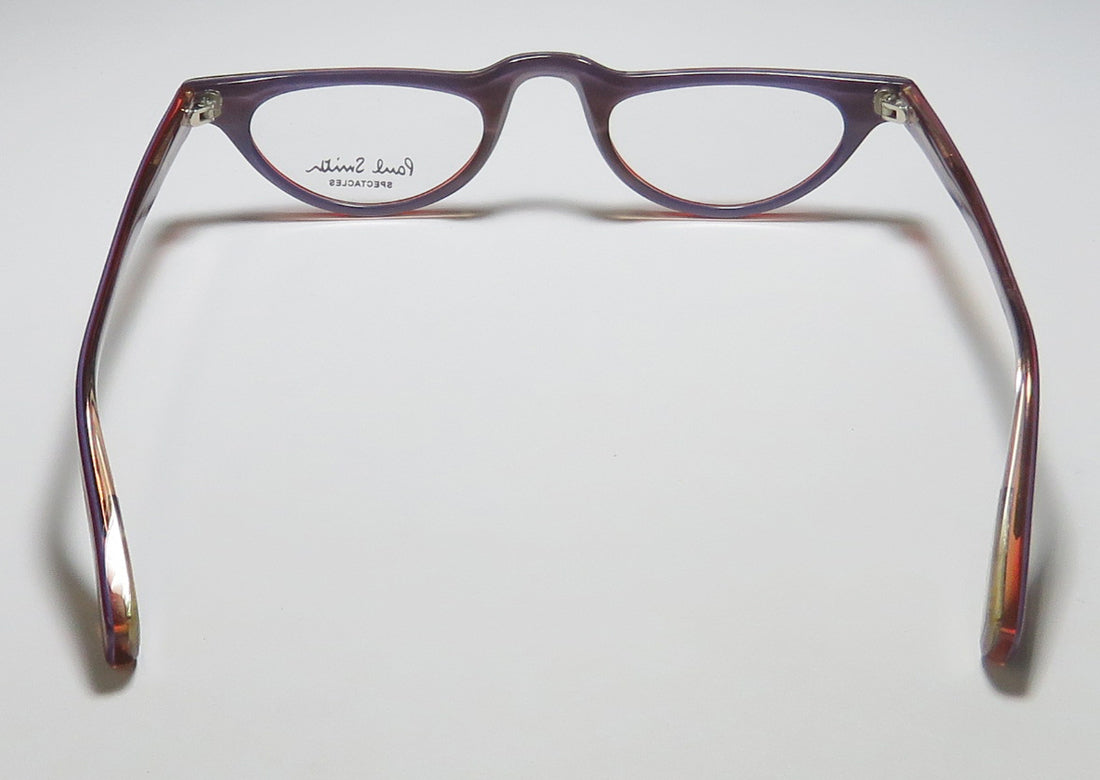 Paul Smith 274 Eyeglasses by ModaFrames