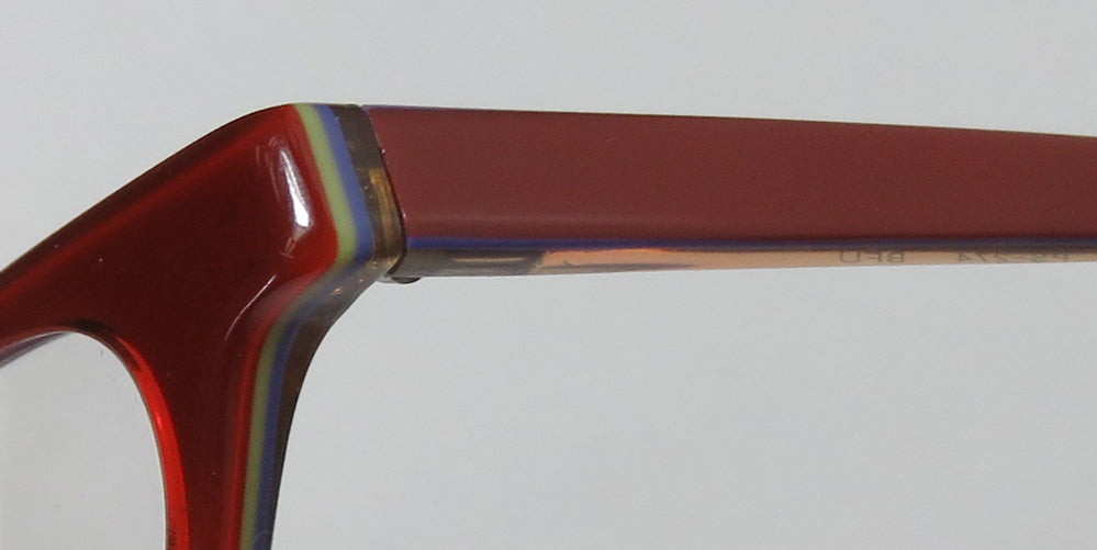 Paul Smith 274 Eyeglasses by ModaFrames