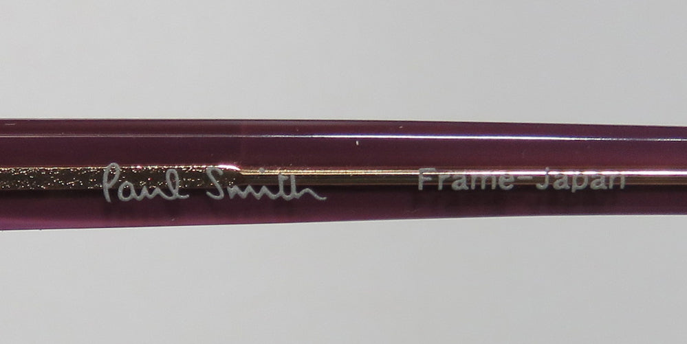 Paul Smith 274 Eyeglasses by ModaFrames