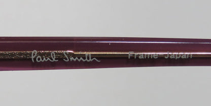 Paul Smith 274 Eyeglasses by ModaFrames