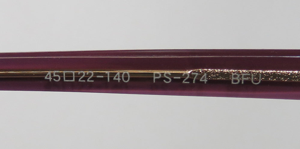 Paul Smith 274 Eyeglasses by ModaFrames