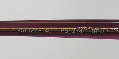 Paul Smith 274 Eyeglasses by ModaFrames