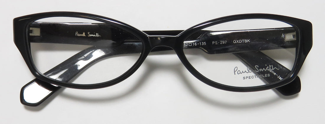Paul Smith 297 Eyeglasses by ModaFrames
