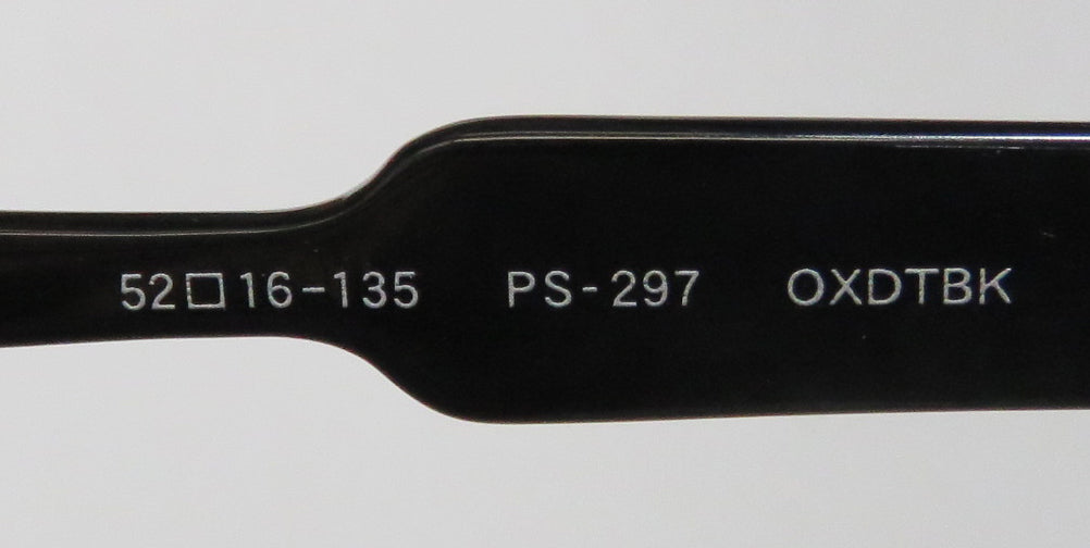 Paul Smith 297 Eyeglasses by ModaFrames