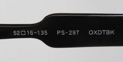 Paul Smith 297 Eyeglasses by ModaFrames