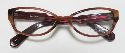 Paul Smith 297 Eyeglasses by ModaFrames