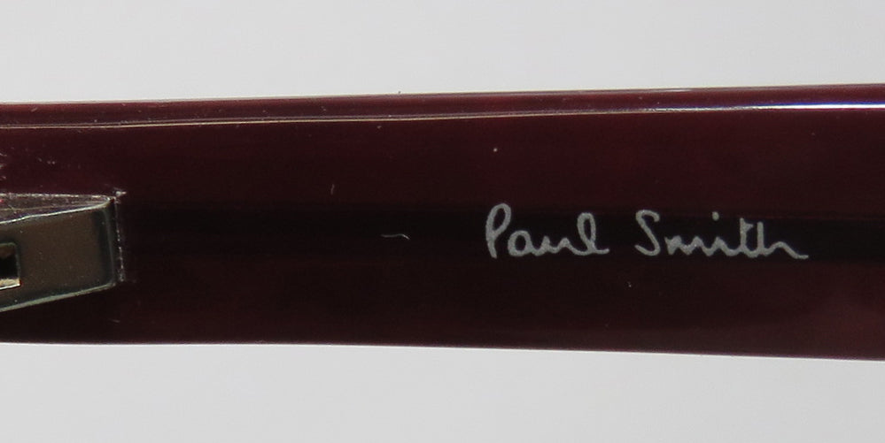 Paul Smith 297 Eyeglasses by ModaFrames