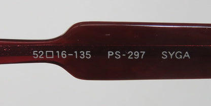 Paul Smith 297 Eyeglasses by ModaFrames