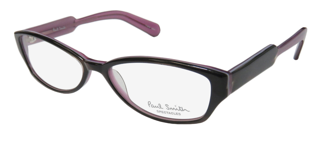 Paul Smith 297 Eyeglasses by ModaFrames