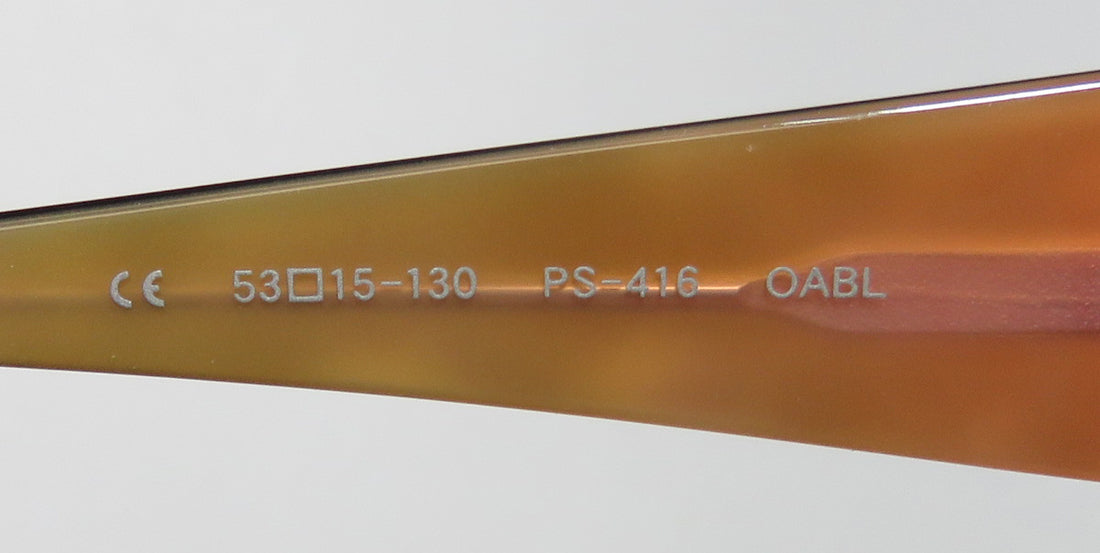 Paul Smith 416 Eyeglasses by ModaFrames