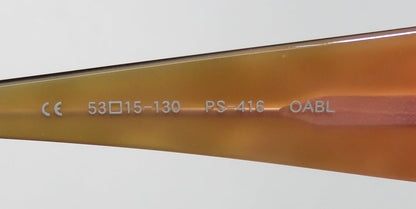Paul Smith 416 Eyeglasses by ModaFrames