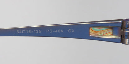 Paul Smith 404 Eyeglasses by ModaFrames