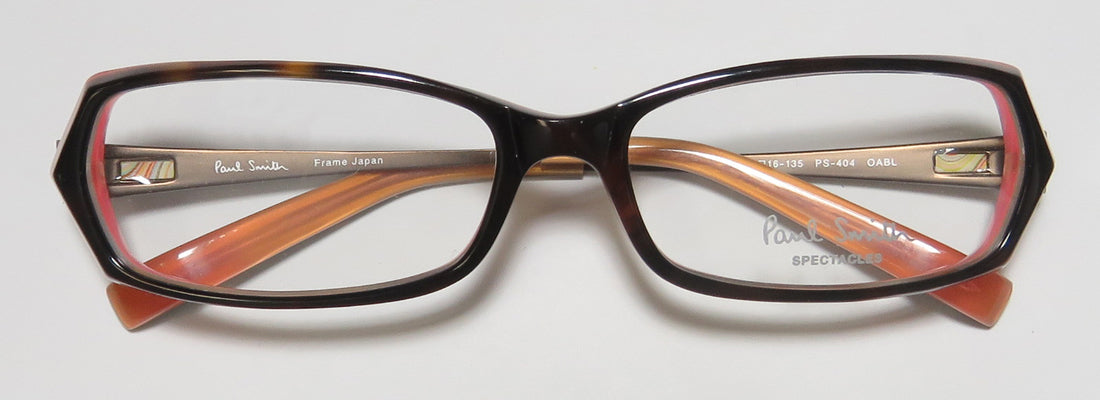 Paul Smith 404 Eyeglasses by ModaFrames