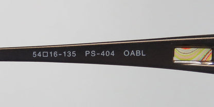 Paul Smith 404 Eyeglasses by ModaFrames