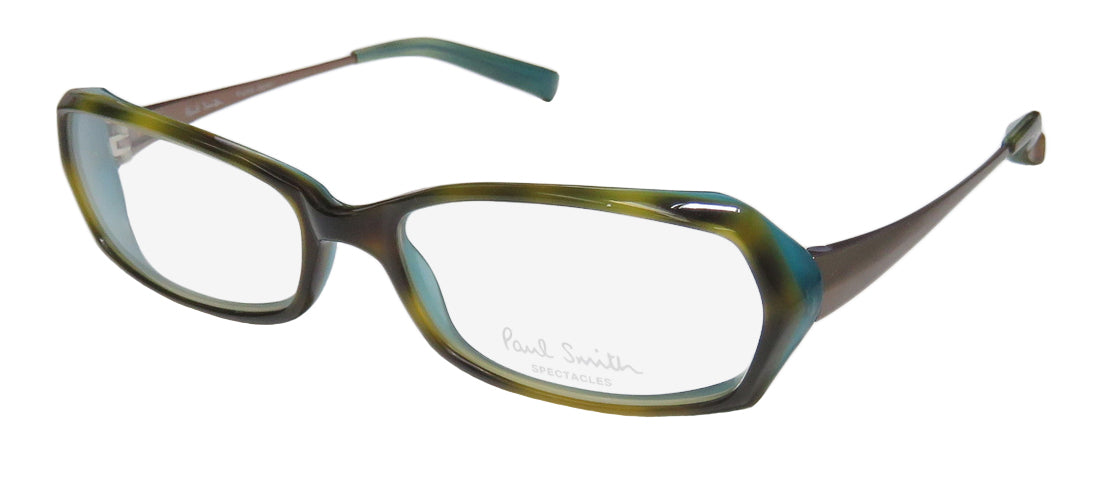 Paul Smith 404 Eyeglasses by ModaFrames