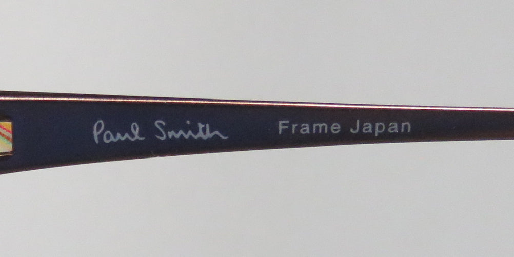 Paul Smith 404 Eyeglasses by ModaFrames