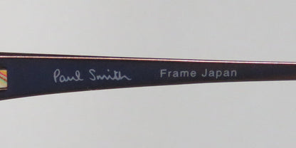 Paul Smith 404 Eyeglasses by ModaFrames