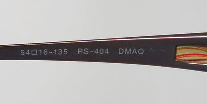 Paul Smith 404 Eyeglasses by ModaFrames