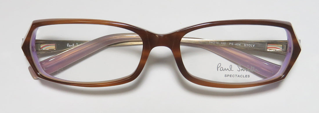 Paul Smith 404 Eyeglasses by ModaFrames