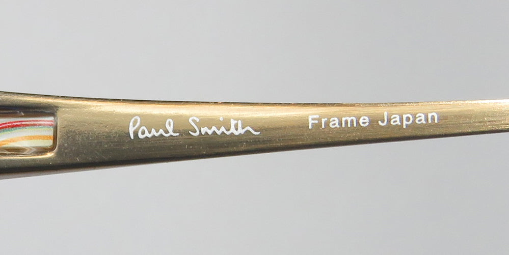 Paul Smith 404 Eyeglasses by ModaFrames